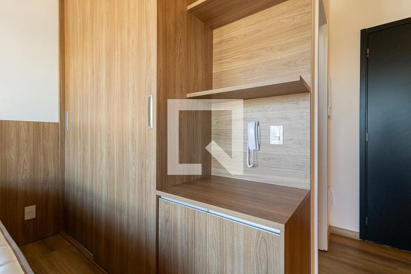 Kitnet-Studio, 24 m² - Foto 23
