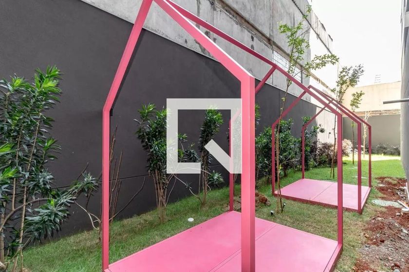 Kitnet-Studio, 24 m² - Foto 82