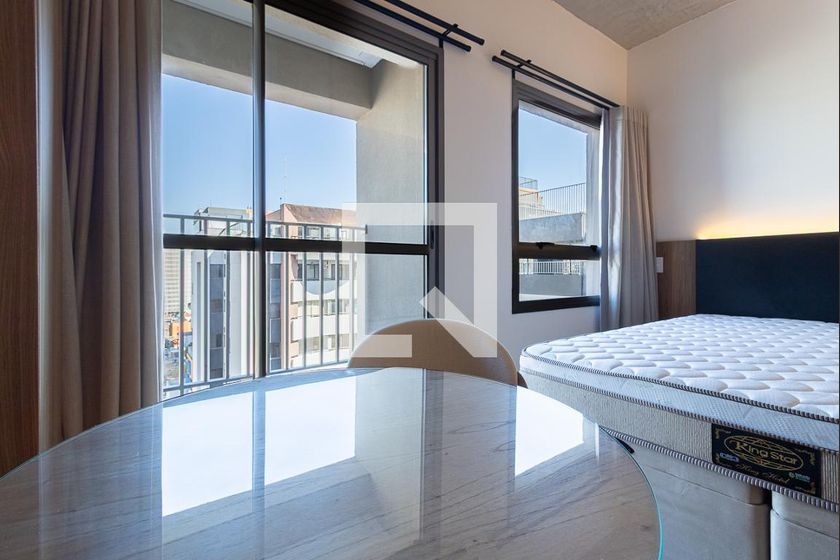 Kitnet-Studio, 24 m² - Foto 35