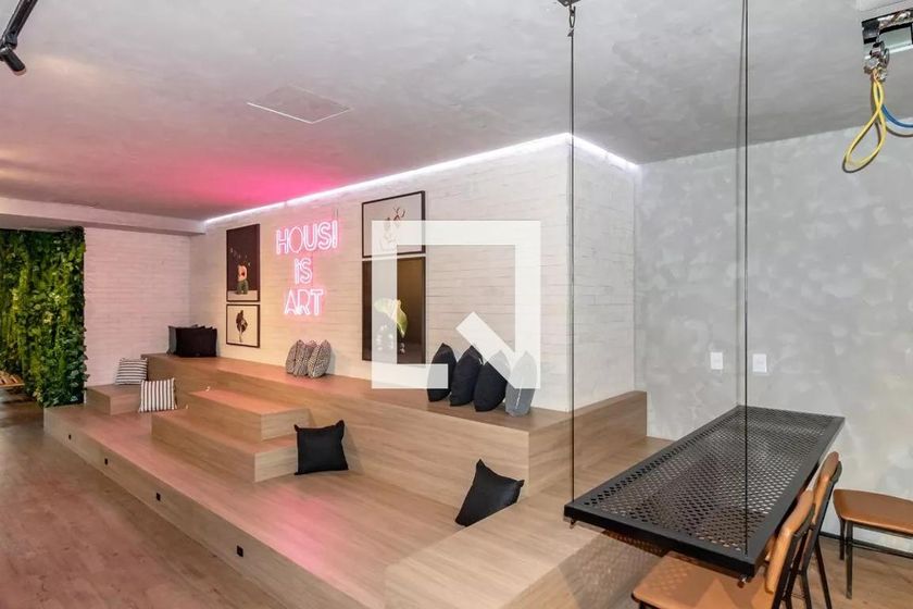 Kitnet-Studio, 24 m² - Foto 74
