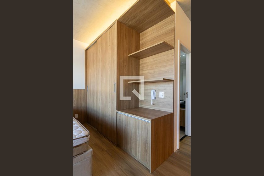 Kitnet-Studio, 24 m² - Foto 26