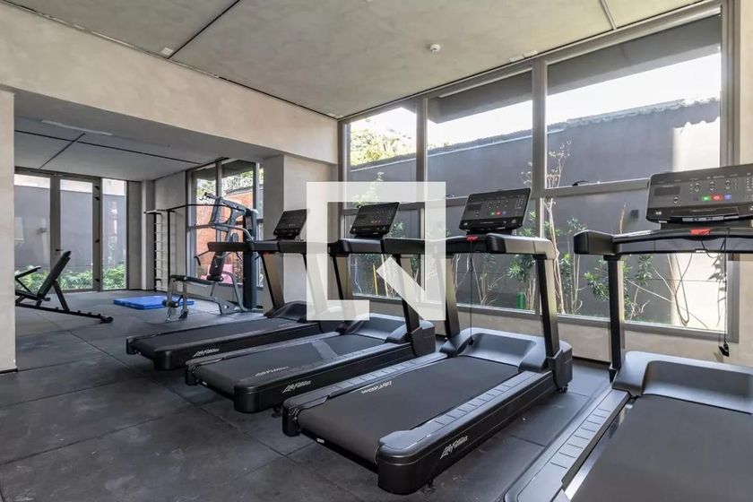 Kitnet-Studio, 24 m² - Foto 78