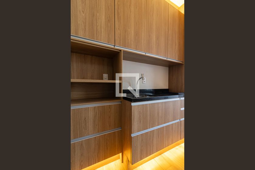 Kitnet-Studio, 24 m² - Foto 47