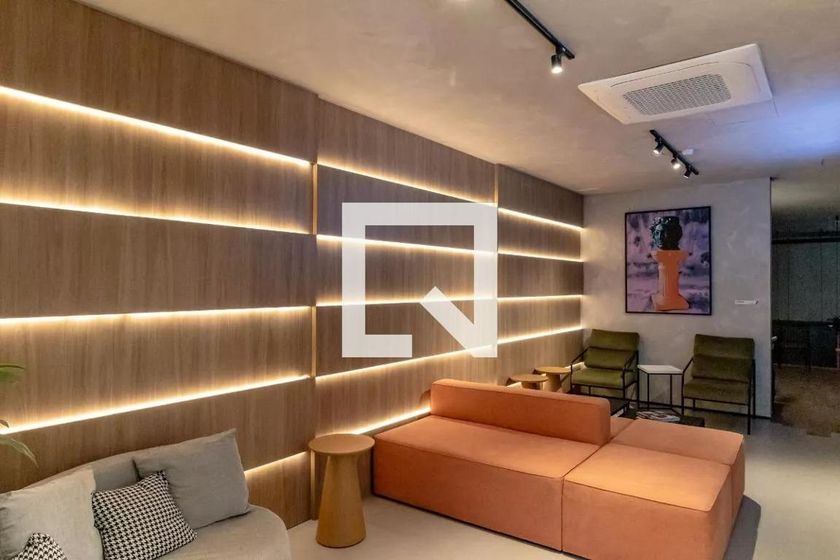 Kitnet-Studio, 24 m² - Foto 90