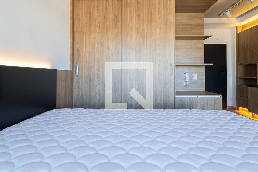 Kitnet-Studio, 24 m² - Foto 20