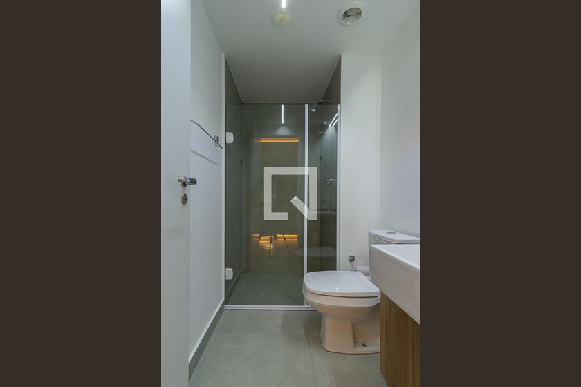 Kitnet-Studio, 24 m² - Foto 66