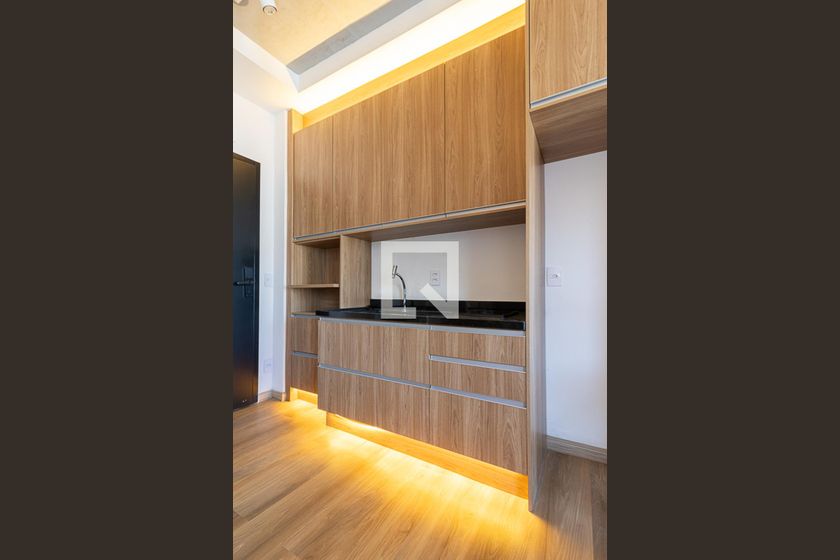 Kitnet-Studio, 24 m² - Foto 44