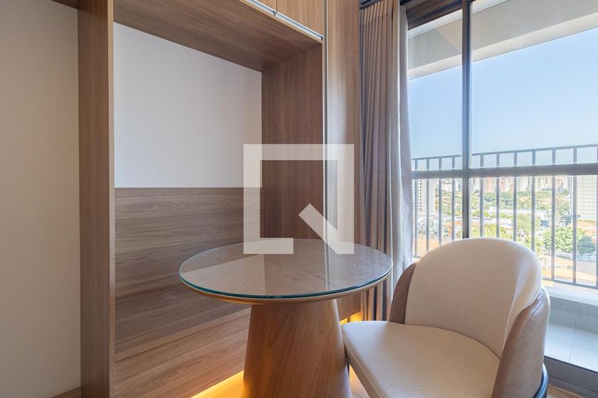 Kitnet-Studio, 24 m² - Foto 38