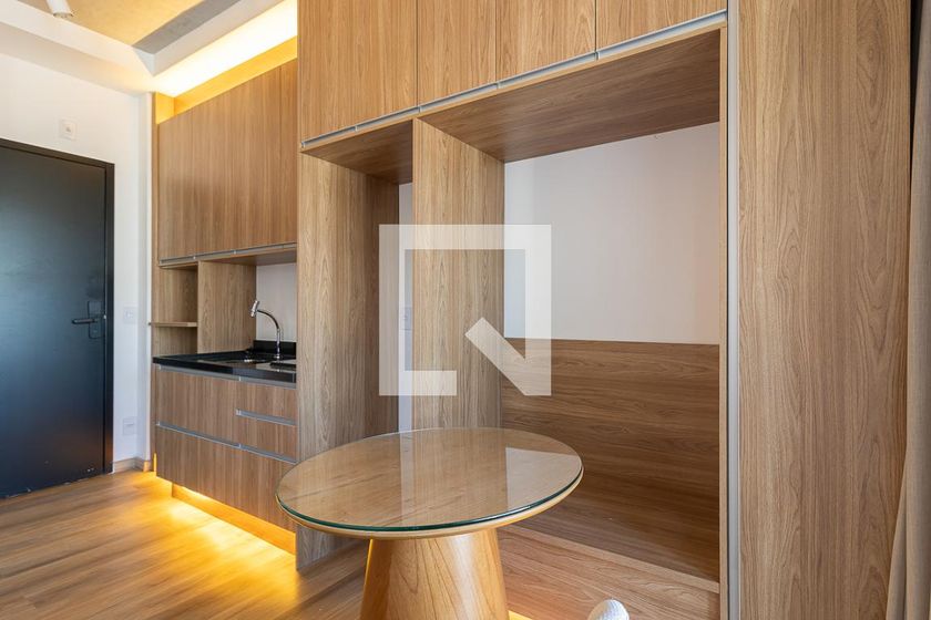 Kitnet-Studio, 24 m² - Foto 29