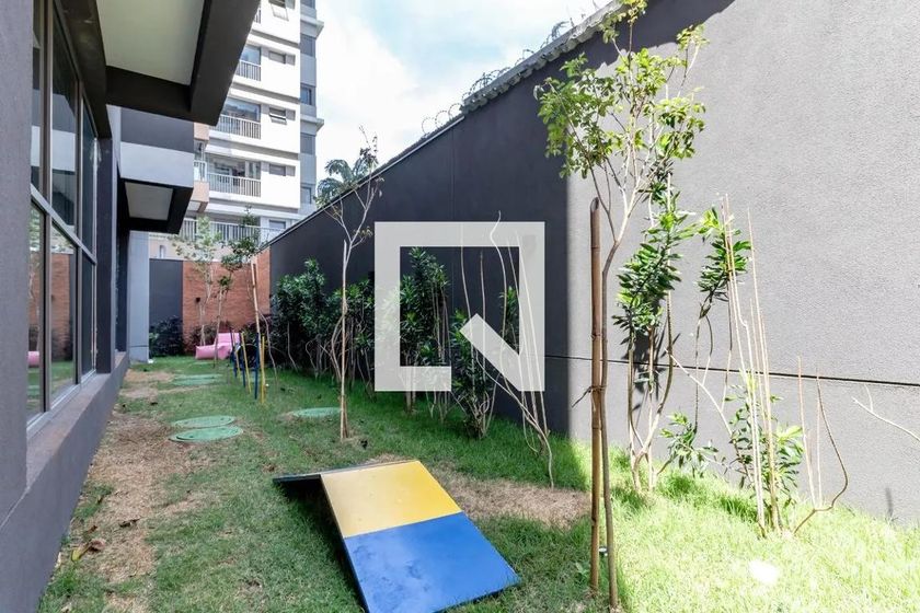 Kitnet-Studio, 24 m² - Foto 84