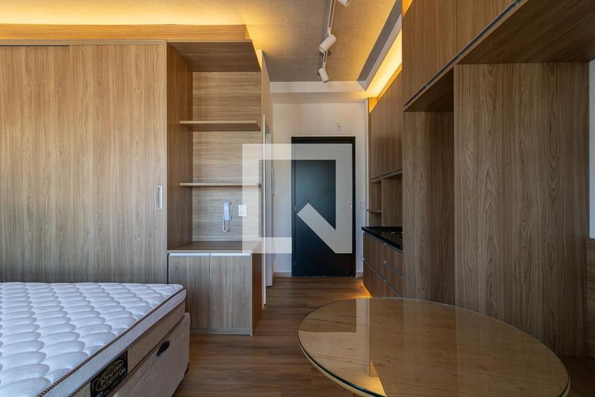 Kitnet-Studio, 24 m² - Foto 56