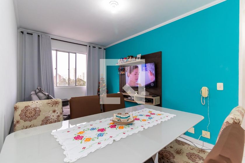 Apartamento com 2 quartos Ã  venda em Itaquera, São Paulo