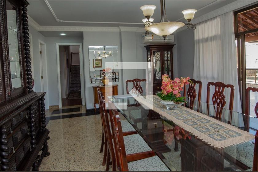 Cobertura, 4 quartos, 261 m² - Foto 7