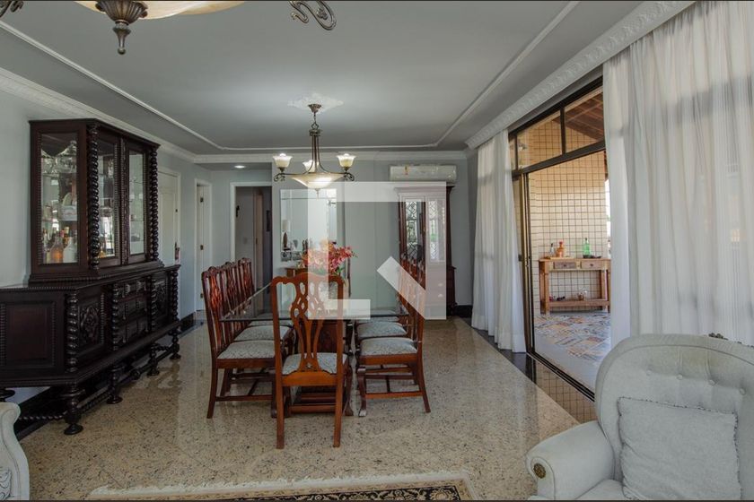 Cobertura, 4 quartos, 261 m² - Foto 17