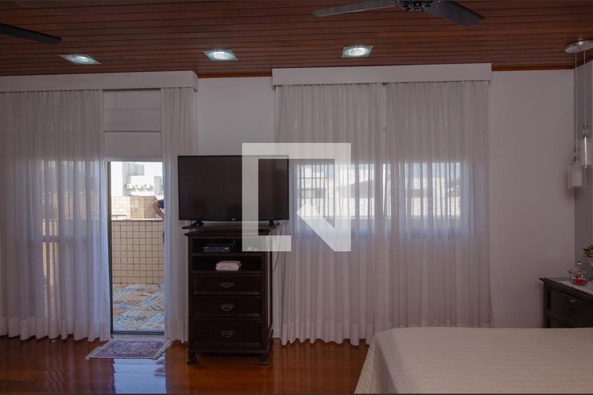 Cobertura, 4 quartos, 261 m² - Foto 111