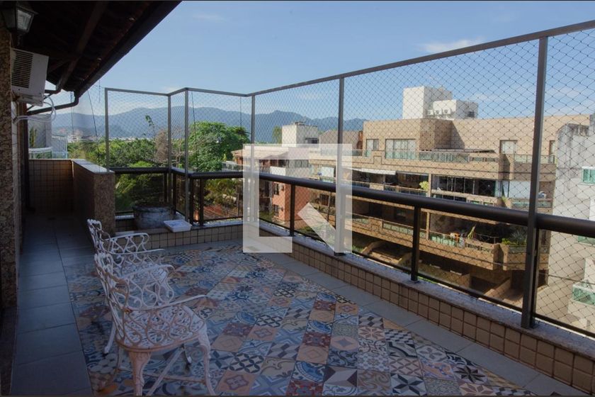 Cobertura, 4 quartos, 261 m² - Foto 29