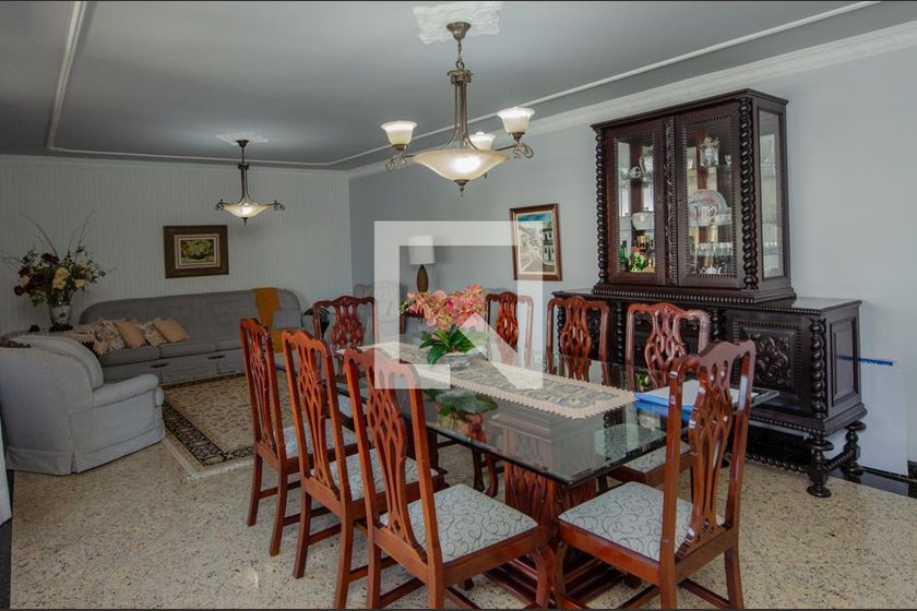 Cobertura, 4 quartos, 261 m² - Foto 3
