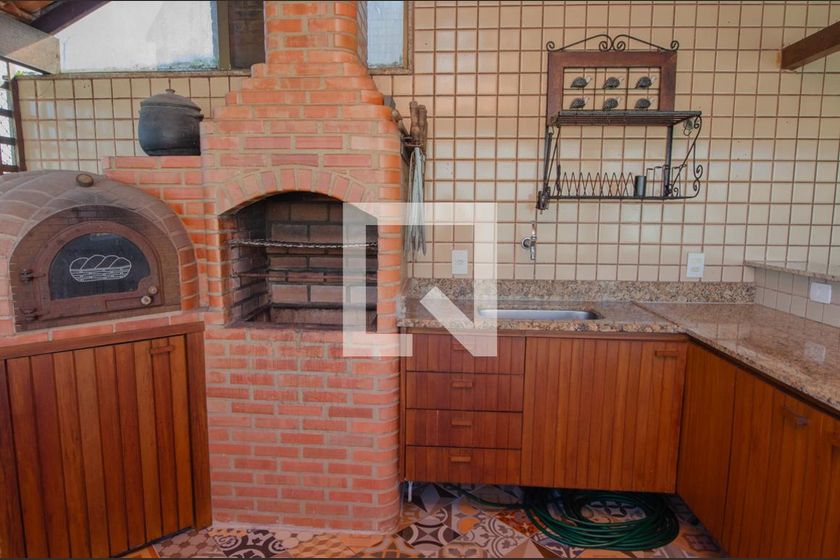 Cobertura, 4 quartos, 261 m² - Foto 37
