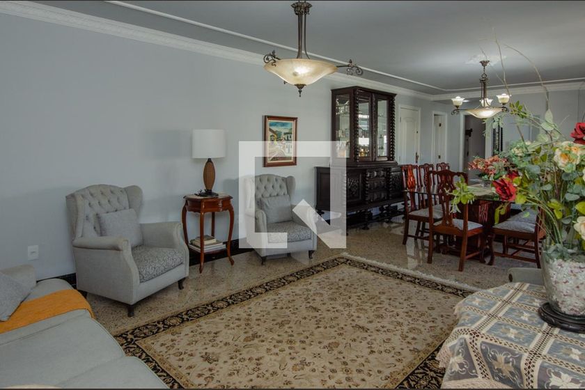 Cobertura, 4 quartos, 261 m² - Foto 13