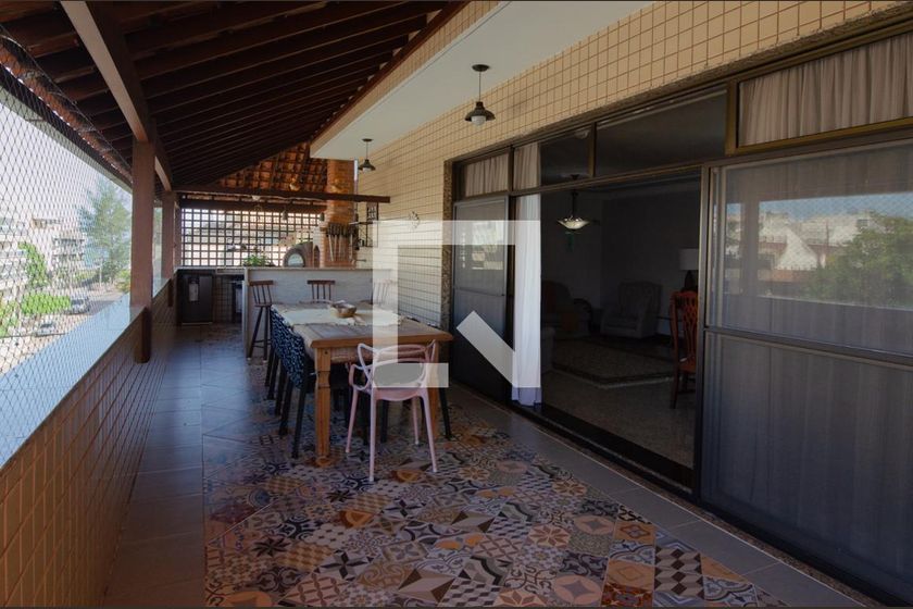 Cobertura, 4 quartos, 261 m² - Foto 27