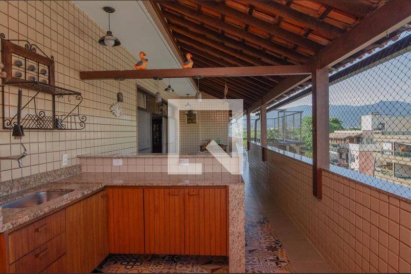 Cobertura, 4 quartos, 261 m² - Foto 41