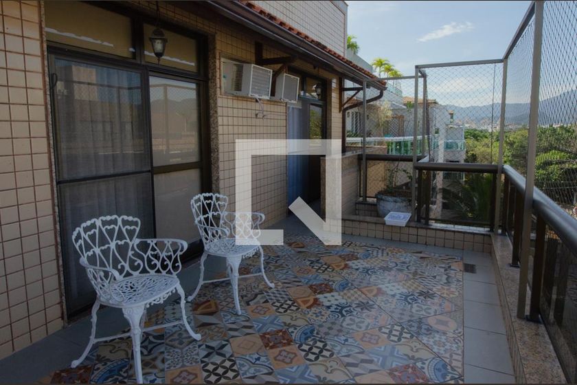 Cobertura, 4 quartos, 261 m² - Foto 31