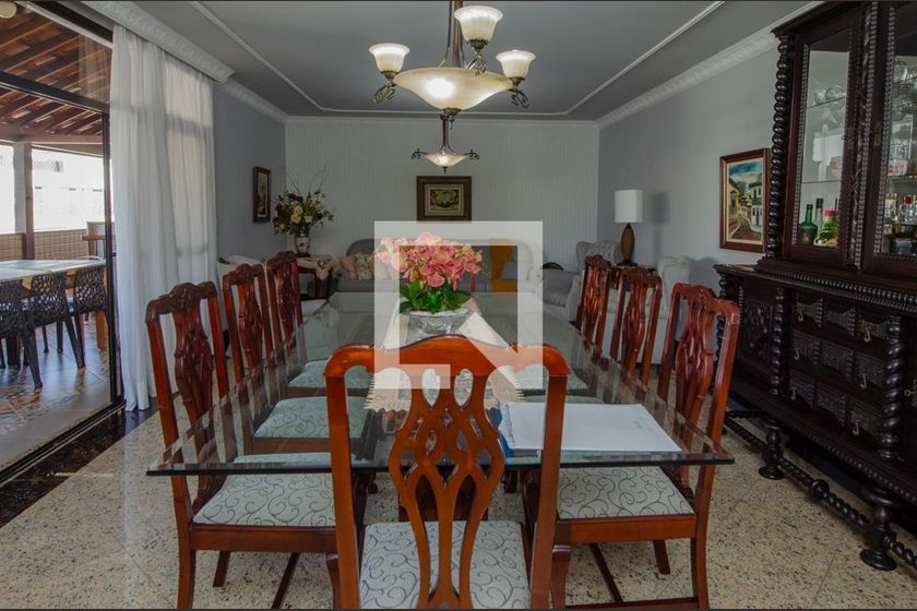 Cobertura, 4 quartos, 261 m² - Foto 19