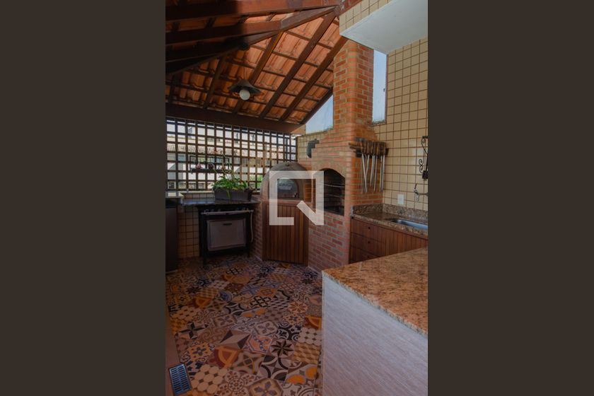 Cobertura, 4 quartos, 261 m² - Foto 35