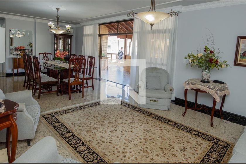 Cobertura, 4 quartos, 261 m² - Foto 15