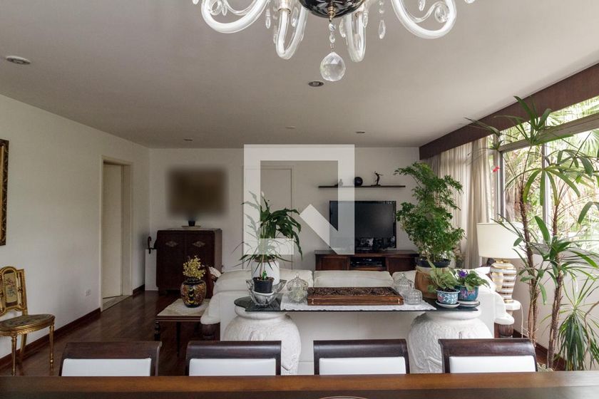 Apartamento, 3 quartos, 120 m² - Foto 3