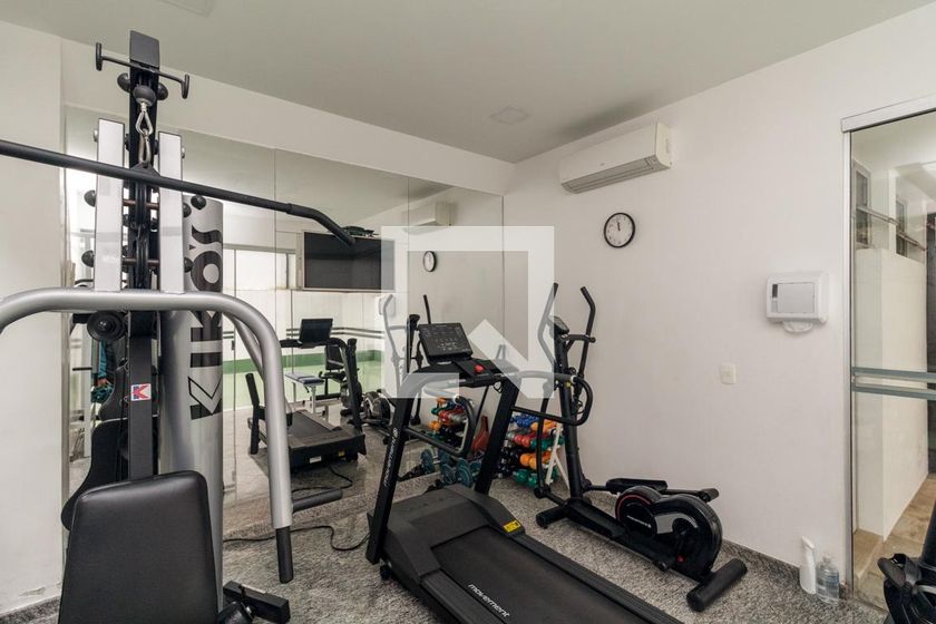 Apartamento, 3 quartos, 120 m² - Foto 52