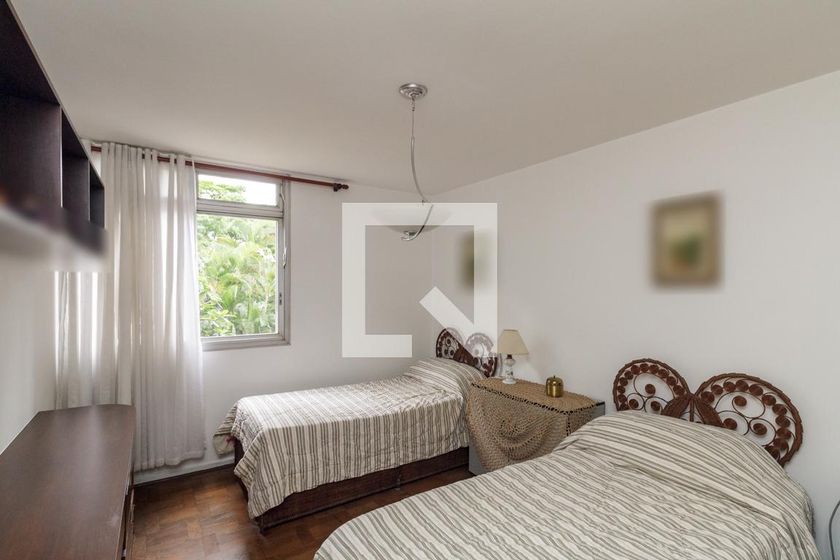 Apartamento, 3 quartos, 120 m² - Foto 17