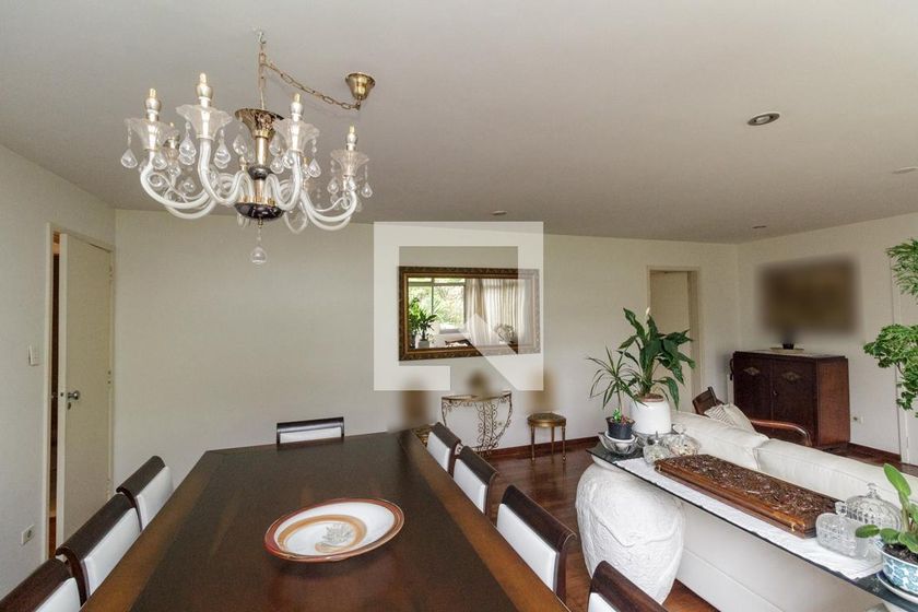 Apartamento, 3 quartos, 120 m² - Foto 4