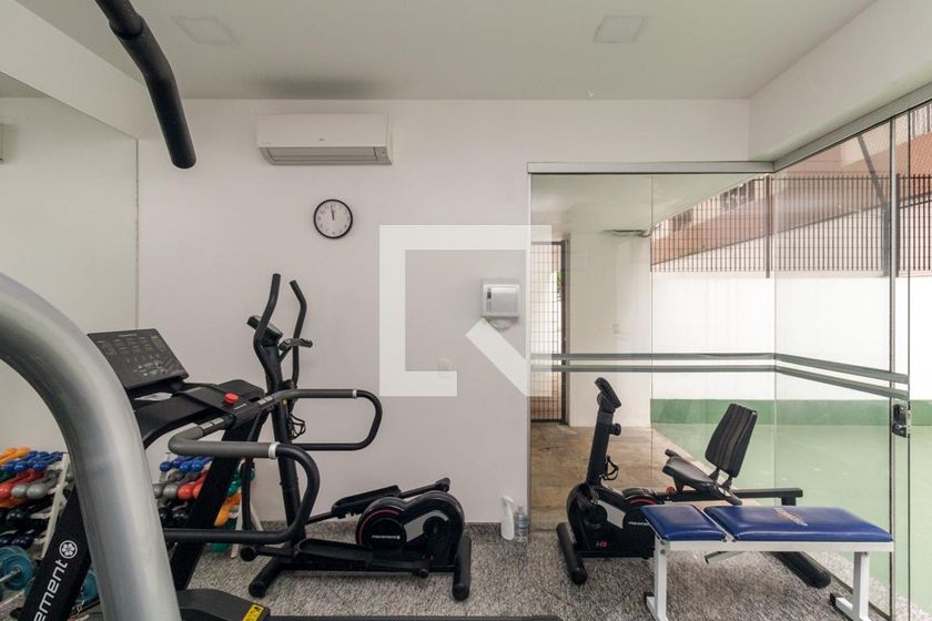 Apartamento, 3 quartos, 120 m² - Foto 53