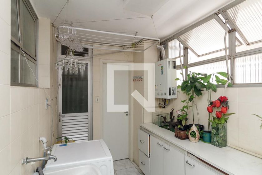 Apartamento, 3 quartos, 120 m² - Foto 38