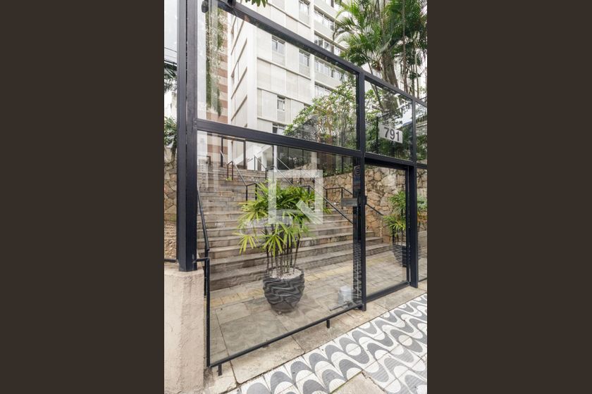 Apartamento, 3 quartos, 120 m² - Foto 60