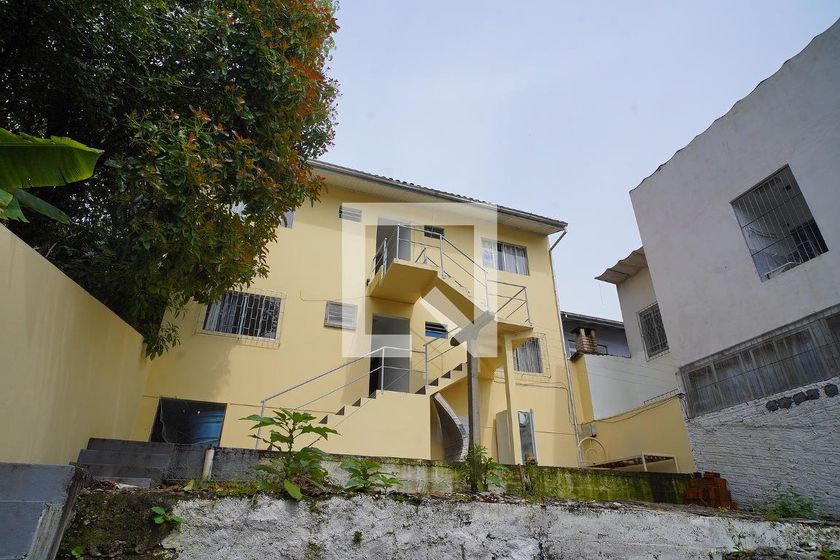 Condomínio em Servidão José Ventura, 98,