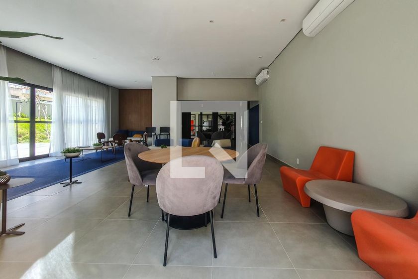 Kitnet-Studio, 27 m² - Foto 52