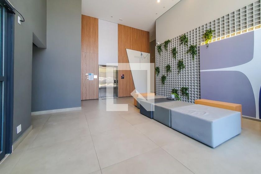 Kitnet-Studio, 27 m² - Foto 42