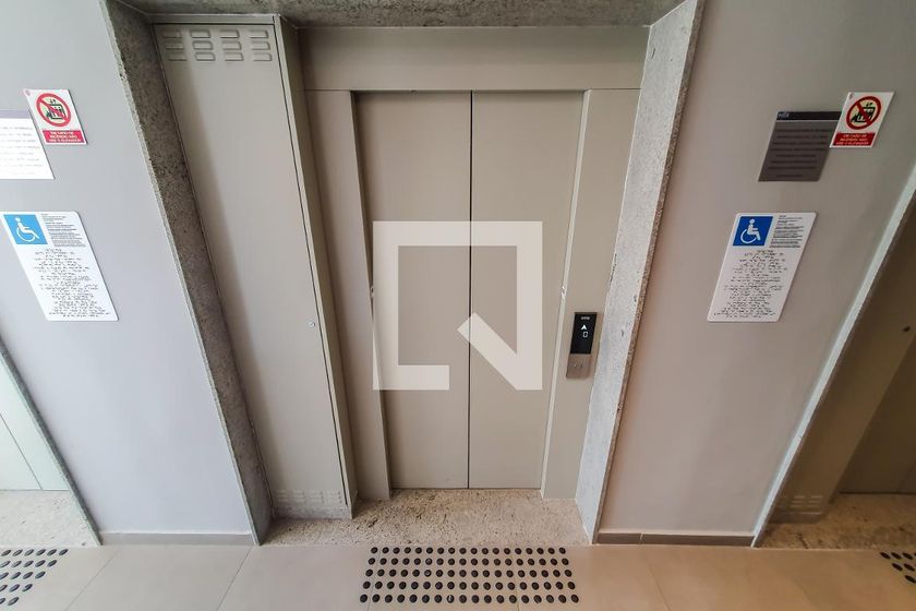 Kitnet-Studio, 27 m² - Foto 41
