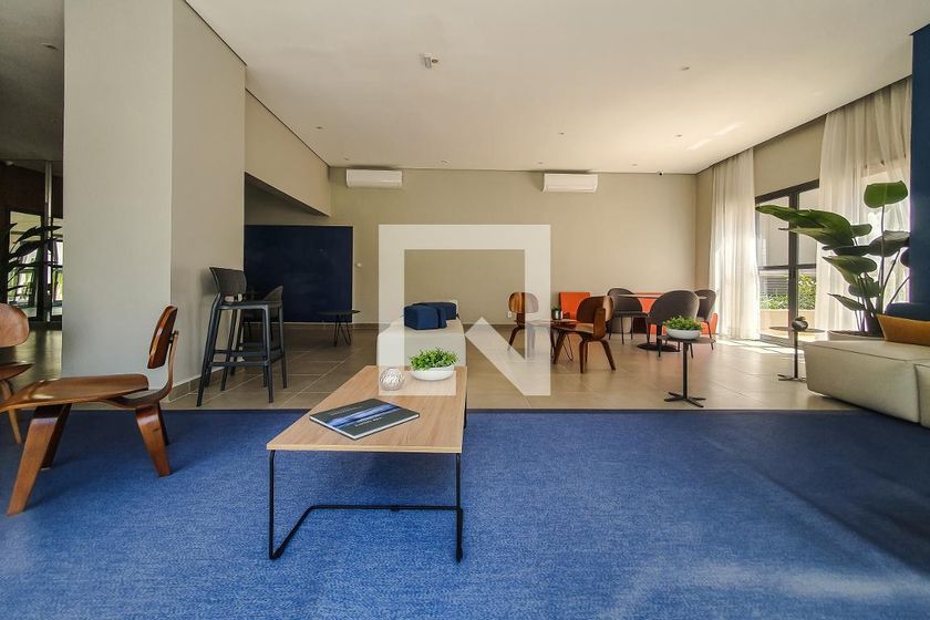 Kitnet-Studio, 27 m² - Foto 51