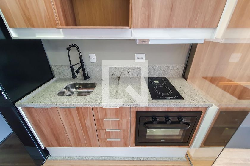 Kitnet-Studio, 27 m² - Foto 22