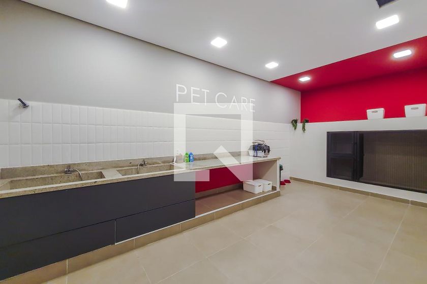 Kitnet-Studio, 27 m² - Foto 45