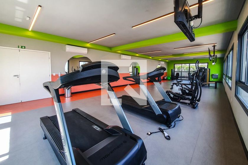 Kitnet-Studio, 27 m² - Foto 35