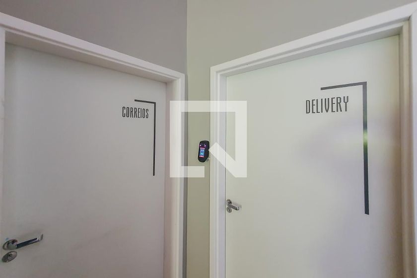 Kitnet-Studio, 27 m² - Foto 44