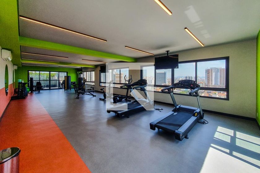 Kitnet-Studio, 27 m² - Foto 34