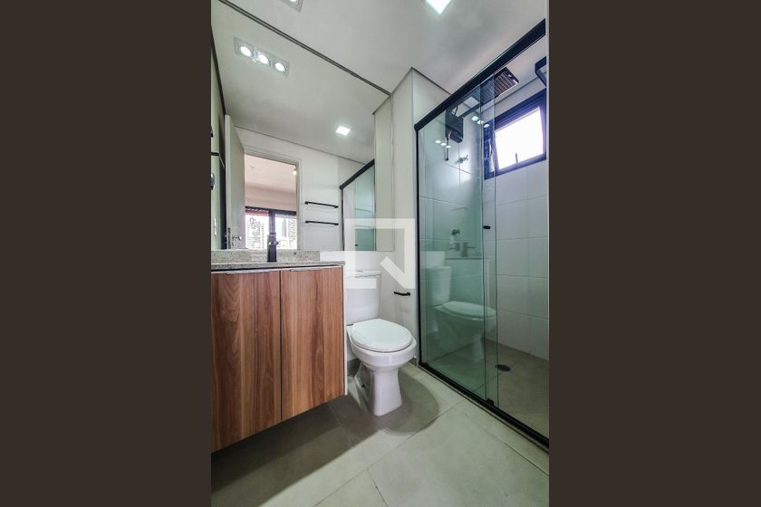 Kitnet-Studio, 27 m² - Foto 45