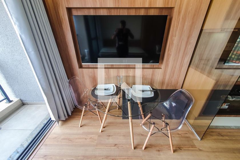 Kitnet-Studio, 27 m² - Foto 27