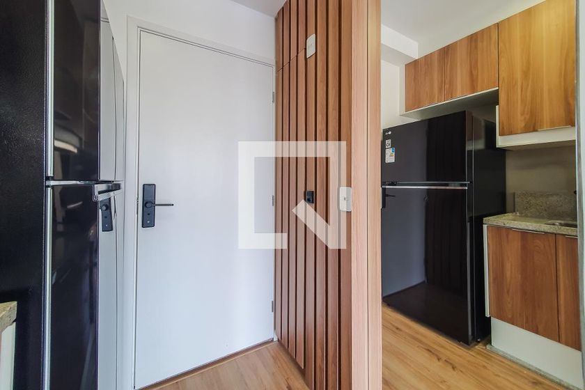 Kitnet-Studio, 27 m² - Foto 5