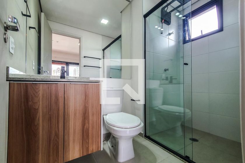 Kitnet-Studio, 27 m² - Foto 43